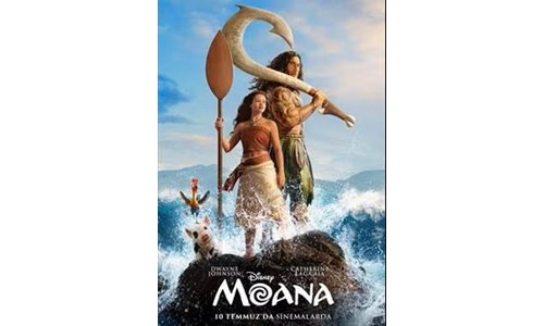 MOANA